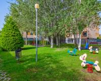 Resale - Apartment - El Campello - Playa Muchavista