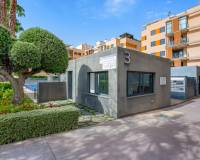 Resale - Apartment - El Campello - Playa Muchavista