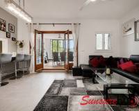Resale - Apartment - El Valle Golf Resort - El Valle Golf Resort - Centre