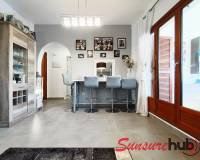 Resale - Apartment - El Valle Golf Resort - El Valle Golf Resort - Centre