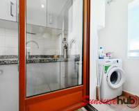 Resale - Apartment - El Valle Golf Resort - El Valle Golf Resort - Centre
