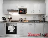 Resale - Apartment - El Valle Golf Resort - El Valle Golf Resort - Centre