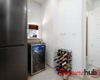 Resale - Apartment - El Valle Golf Resort - El Valle Golf Resort - Centre