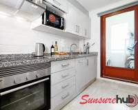 Resale - Apartment - El Valle Golf Resort - El Valle Golf Resort - Centre