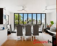 Resale - Apartment - El Valle Golf Resort - El Valle Golf Resort - Centre