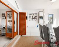 Resale - Apartment - El Valle Golf Resort - El Valle Golf Resort - Centre