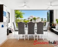 Resale - Apartment - El Valle Golf Resort - El Valle Golf Resort - Centre
