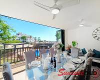 Resale - Apartment - El Valle Golf Resort - El Valle Golf Resort - Centre