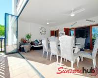Resale - Apartment - El Valle Golf Resort - El Valle Golf Resort - Centre