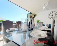 Resale - Apartment - El Valle Golf Resort - El Valle Golf Resort - Centre