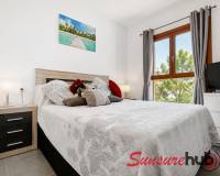 Resale - Apartment - El Valle Golf Resort - El Valle Golf Resort - Centre
