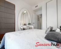 Resale - Apartment - El Valle Golf Resort - El Valle Golf Resort - Centre