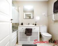 Resale - Apartment - El Valle Golf Resort - El Valle Golf Resort - Centre