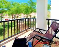 Resale - Apartment - El Valle Golf Resort - El Valle Golf Resort - Centre