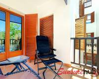 Resale - Apartment - El Valle Golf Resort - El Valle Golf Resort - Centre
