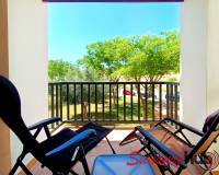 Resale - Apartment - El Valle Golf Resort - El Valle Golf Resort - Centre