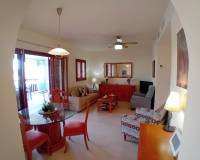 Resale - Apartment - El Valle Golf Resort