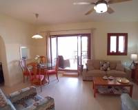 Resale - Apartment - El Valle Golf Resort