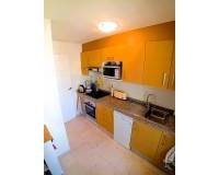 Resale - Apartment - El Valle Golf Resort