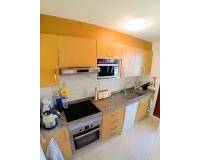 Resale - Apartment - El Valle Golf Resort