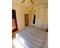 Resale - Apartment - El Valle Golf Resort