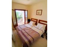 Resale - Apartment - El Valle Golf Resort