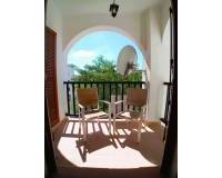 Resale - Apartment - El Valle Golf Resort