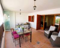 Resale - Apartment - El Valle Golf Resort