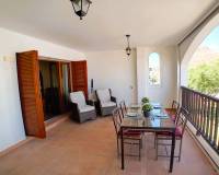 Resale - Apartment - El Valle Golf Resort