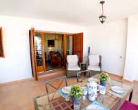 Resale - Apartment - El Valle Golf Resort