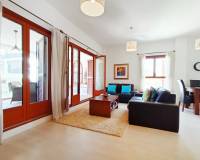 Resale - Apartment - El Valle Golf Resort