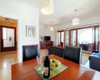 Resale - Apartment - El Valle Golf Resort