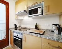 Resale - Apartment - El Valle Golf Resort