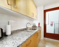 Resale - Apartment - El Valle Golf Resort