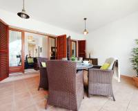 Resale - Apartment - El Valle Golf Resort