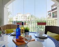 Resale - Apartment - El Valle Golf Resort