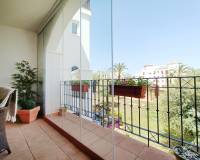 Resale - Apartment - El Valle Golf Resort