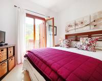 Resale - Apartment - El Valle Golf Resort