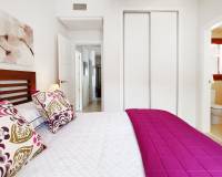 Resale - Apartment - El Valle Golf Resort