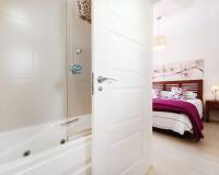 Resale - Apartment - El Valle Golf Resort