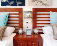 Resale - Apartment - El Valle Golf Resort