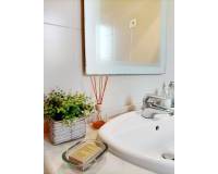 Resale - Apartment - El Valle Golf Resort