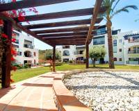 Resale - Apartment - El Valle Golf Resort