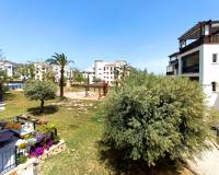 Resale - Apartment - El Valle Golf Resort