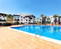 Resale - Apartment - El Valle Golf Resort