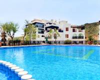 Resale - Apartment - El Valle Golf Resort