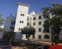 Resale - Apartment - El Valle Golf Resort