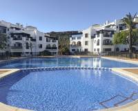 Resale - Apartment - El Valle Golf Resort