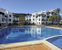 Resale - Apartment - El Valle Golf Resort