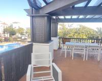 Resale - Apartment - El Valle Golf Resort